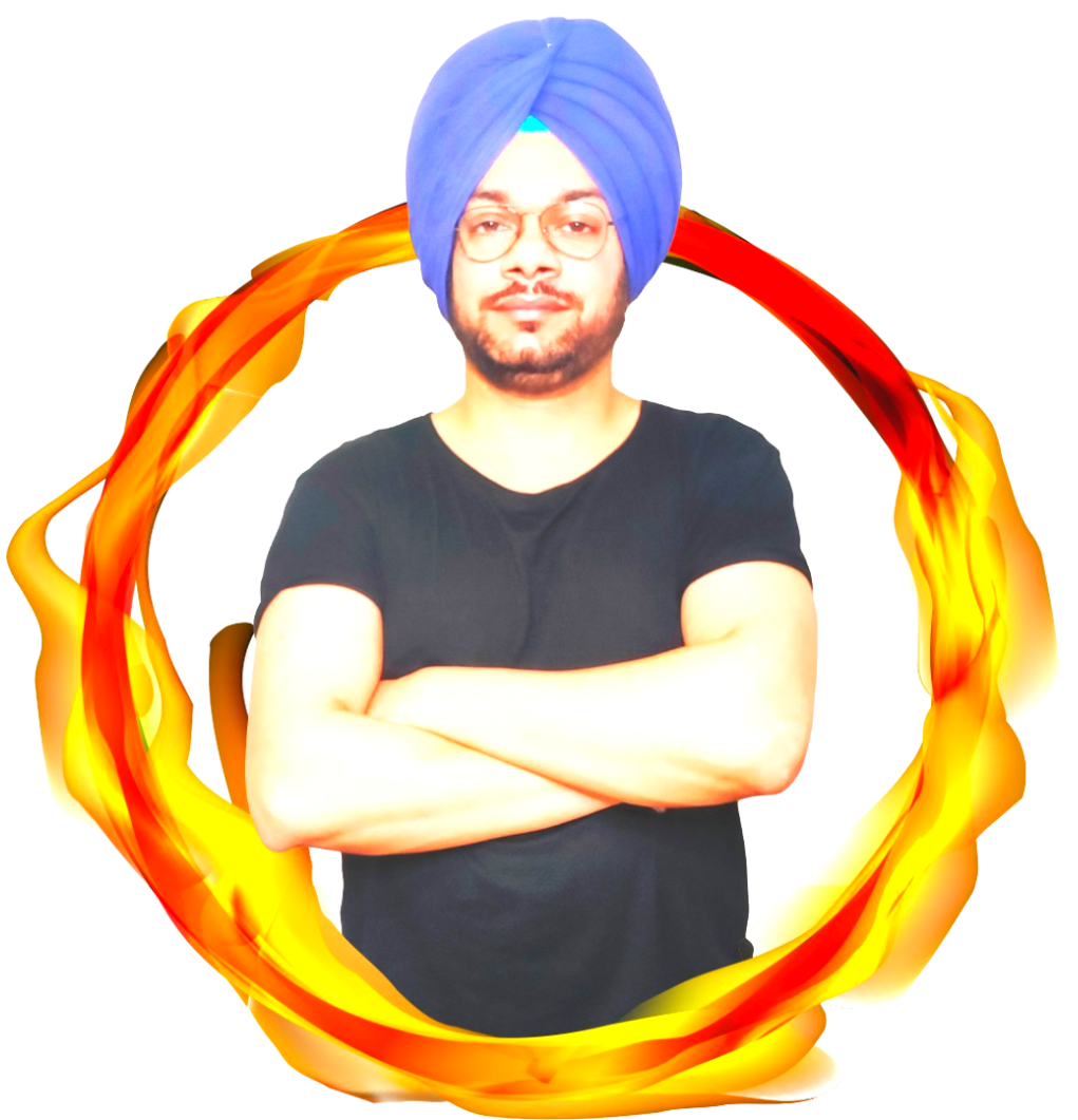 Gurmanflix Logo