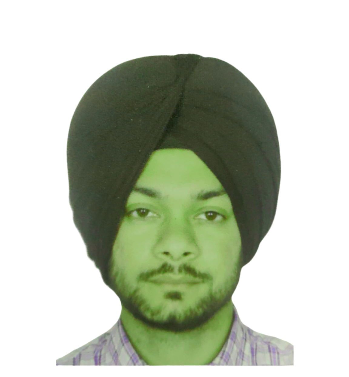 Gurman Preet Singh